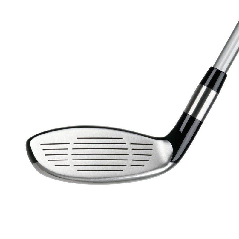 Orlimar Escape #8 Hybrid Golf Club, Menâ€™s Right Hand, Regular Flex Graphite Shaft - Image 4